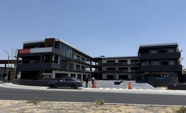 Locales en Renta en Plaza Quiwi Center La Condesa (59.7 m²) | Local 2 | Juriqui