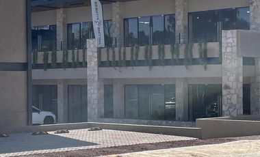 Renta Local 27 – Plaza Real de Juriquilla, Querétaro