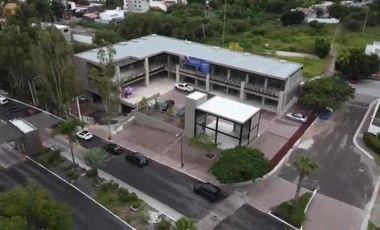 Renta Local 27 – Plaza Real de Juriquilla, Querétaro