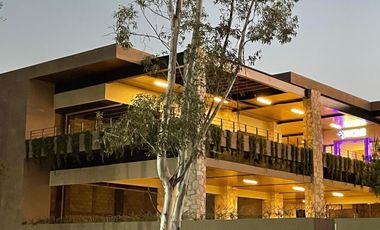 Renta Local 27 – Plaza Real de Juriquilla, Querétaro