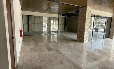 Renta Local 27 – Plaza Real de Juriquilla, Querétaro