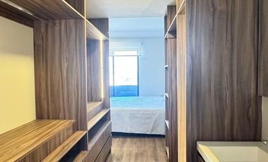 Departamento en renta amueblado condominio Kaoba, Juriquilla Queretaro GPS