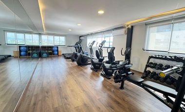 Departamento en renta amueblado condominio Kaoba, Juriquilla Queretaro GPS