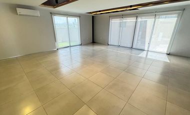 Departamento en renta amueblado condominio Kaoba, Juriquilla Queretaro GPS