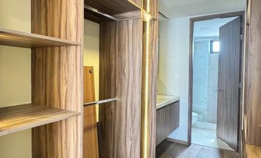 Departamento en renta amueblado condominio Kaoba, Juriquilla Queretaro GPS