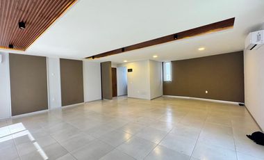 Departamento en renta amueblado condominio Kaoba, Juriquilla Queretaro GPS