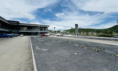 Locales comerciales en renta  en Juriquilla Santa Fe Queretaro GPS