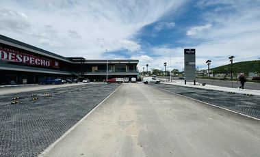 Locales comerciales en renta  en Juriquilla Santa Fe Queretaro GPS
