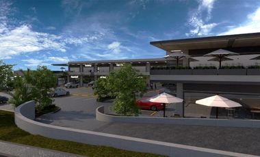 Locales comerciales en renta  en Juriquilla Santa Fe Queretaro GPS