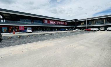 Locales comerciales en renta  en Juriquilla Santa Fe Queretaro GPS