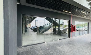 Locales comerciales en renta  en Juriquilla Santa Fe Queretaro GPS