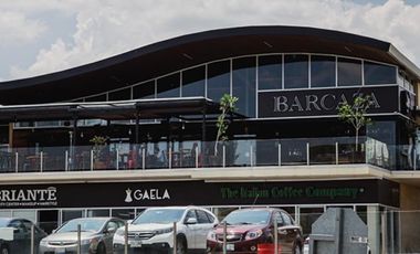 Local comercial en renta Juriquilla Qro GPS
