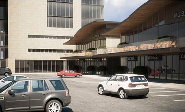 Local comercial en renta Juriquilla Qro GPS