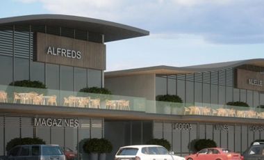 Local comercial en renta Juriquilla Qro GPS