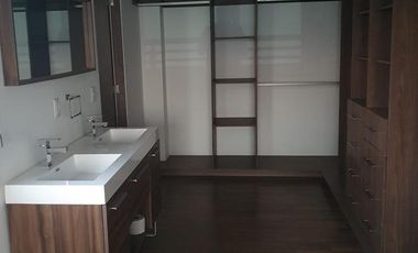 RENTA DEPARTAMENTO 3 RECAMARAS 3 BAÑOS SALA TV. CUARTO DE SERVICIO CON BAÑO