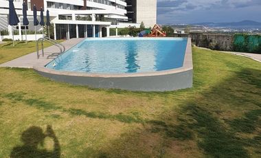 RENTA DEPARTAMENTO 3 RECAMARAS 3 BAÑOS SALA TV. CUARTO DE SERVICIO CON BAÑO