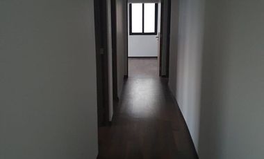 RENTA DEPARTAMENTO 3 RECAMARAS 3 BAÑOS SALA TV. CUARTO DE SERVICIO CON BAÑO