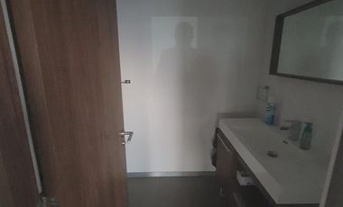 RENTA DEPARTAMENTO 3 RECAMARAS 3 BAÑOS SALA TV. CUARTO DE SERVICIO CON BAÑO