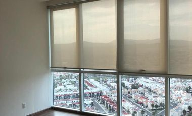 Departamento en Juriquilla Santa Fe