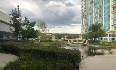 Departamento en Juriquilla Santa Fe