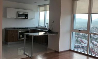 Departamento en Juriquilla Santa Fe