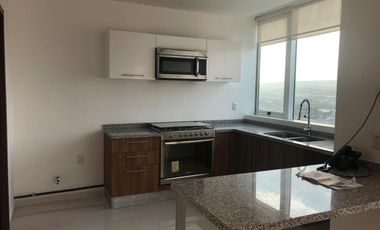 Departamento en Juriquilla Santa Fe