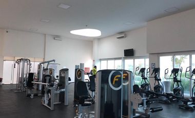 Departamento en Juriquilla Santa Fe