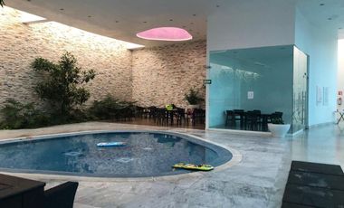 Departamento en Juriquilla Santa Fe