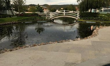 Departamento en Juriquilla Santa Fe