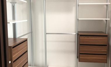 Departamento en Juriquilla Santa Fe