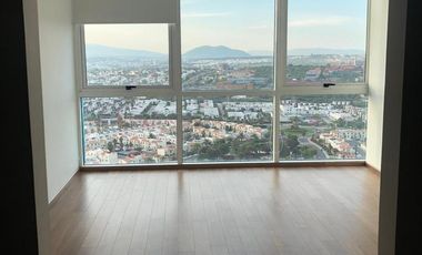 Departamento en Juriquilla Santa Fe