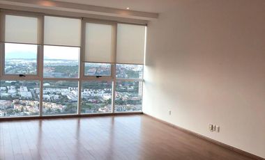 Departamento en Juriquilla Santa Fe