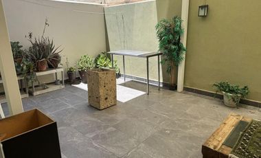 Renta Departamento Amueblado  en Privada Condesa Palmas – Planta Baja – 14,000