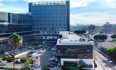 Local comercial en renta en Av. 5 de Febrero Queretaro GPS