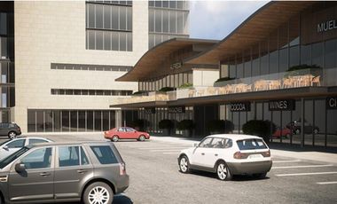 Local comercial en renta Juriquilla Qro GPS