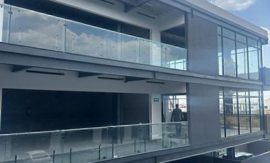 Locales en Renta en Plaza Quiwi Center La Condesa (59.55 m²) | Local 27