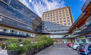 Local comercial en renta en Av. 5 de Febrero Queretaro GPS