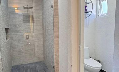 Penthouse en renta amueblado Cumbres del Lago Juriquilla Qro GPS