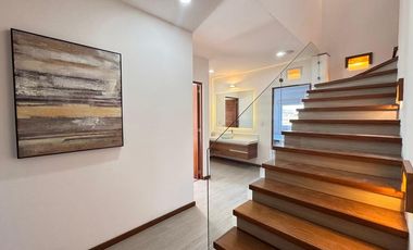 Penthouse en renta amueblado Cumbres del Lago Juriquilla Qro GPS