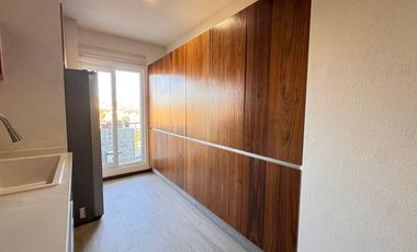 Penthouse en renta amueblado Cumbres del Lago Juriquilla Qro GPS