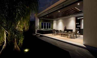 Penthouse en renta amueblado Cumbres del Lago Juriquilla Qro GPS