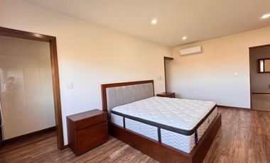 Penthouse en renta amueblado Cumbres del Lago Juriquilla Qro GPS