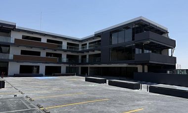 Locales en Renta en Plaza Quiwi Center La Condesa (63.65 m²) | Local 18