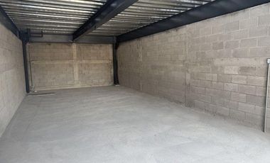 Locales en Renta en Plaza Quiwi Center La Condesa (62.17 m²) | Local 1 | Juriqui