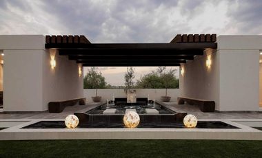 Departamento planta baja en renta amueblado Cumbres del Lago Juriquilla Qro GPS