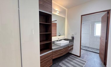 Departamento planta baja en renta amueblado Cumbres del Lago Juriquilla Qro GPS