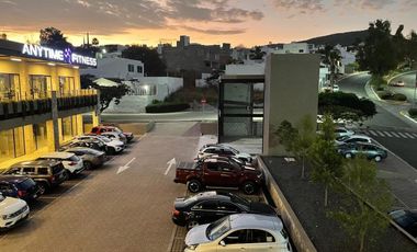 Renta Local 11 – Plaza Real de Juriquilla, Querétaro