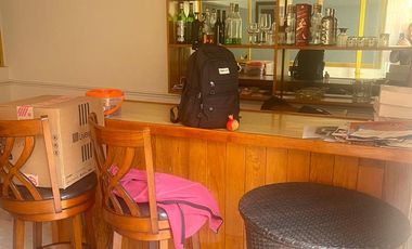 Casa en Renta Col.Agricola Oriental