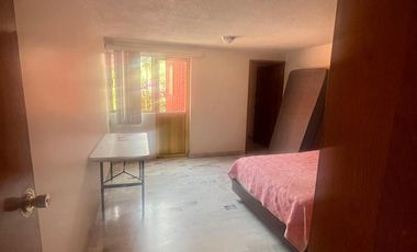 Casa en Renta Col.Agricola Oriental