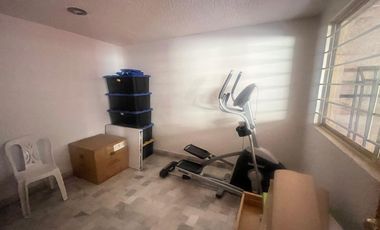 Casa en Renta Col.Agricola Oriental